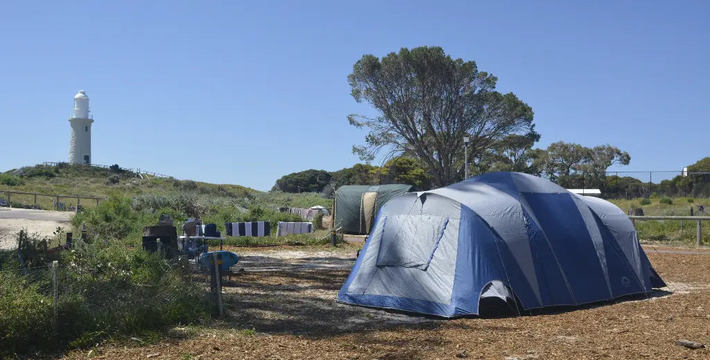 Pickleball Getaway on Rottnest Island