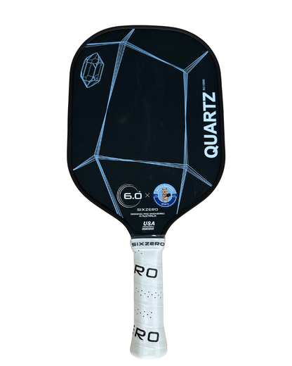 Rotto Rackets Sports × Six Zero Pickleball Paddle