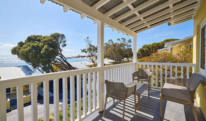 Pickleball Getaway on Rottnest Island