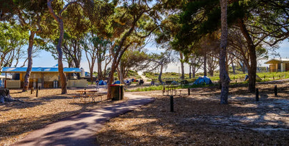 Pickleball Getaway on Rottnest Island