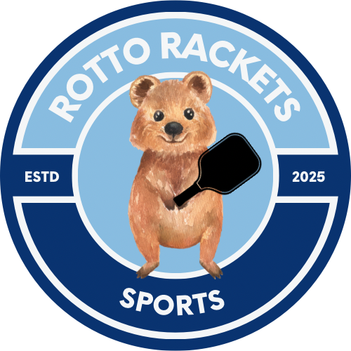 Rotto Rackets Sports